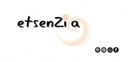 etsenZia: Un rincón mágico donde se fusionan las culturas, colores, contrastes y la espiritualidad.