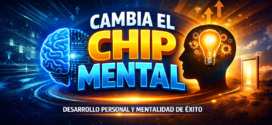 Cambia el Chip Mental / canal de crecimiento personal