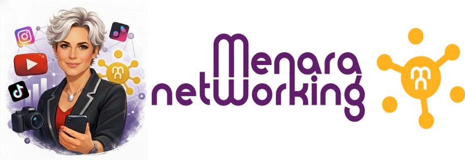 MENARA NETWORKING Murcia | Social Media Marketing, SEO Posicionamiento Web | Community Manager en Murcia